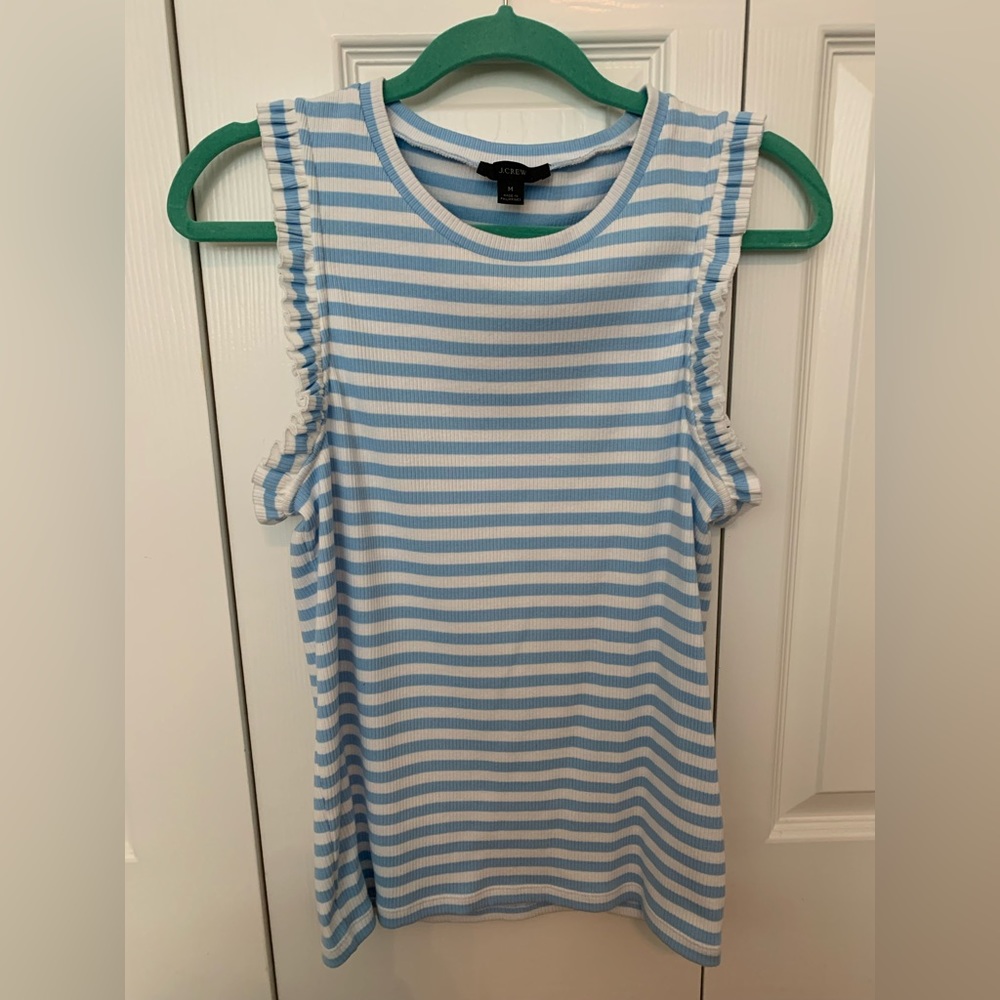 J. Crew Top